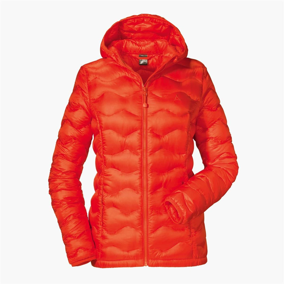 Schöffel Down Jacket Kashgar2 10 Schöffel Down Jacket Kashgar2 - Image 8