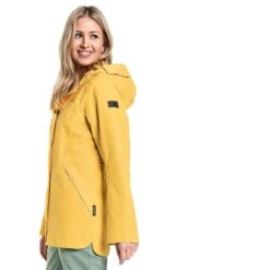 Schöffel Eastleigh L 14 Schöffel Eastleigh L -Ski Equipment eastleigh l schoffel 181130