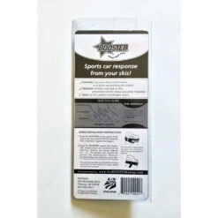 Booster Expert/Racer -Ski Equipment expertracer booster 96267