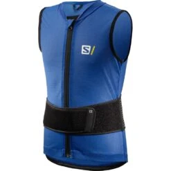 Salomon Flexcell Light Vest Jr. -Ski Equipment flexcell light vest jr salomon 143168