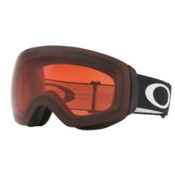 Oakley FLIGHT DECK M Matte Black -Ski Equipment flight deck m matte black oakley 164271