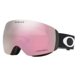 Oakley FLIGHT DECK M Matte Black -Ski Equipment flight deck m matte black oakley 164272