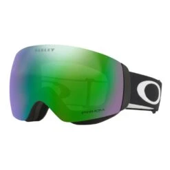 Oakley FLIGHT DECK M Matte Black -Ski Equipment flight deck m matte black oakley 164277
