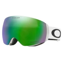 Oakley FLIGHT DECK M Matte White -Ski Equipment flight deck m matte white oakley 164299