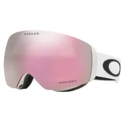 Oakley FLIGHT DECK M Matte White -Ski Equipment flight deck m matte white oakley 164301
