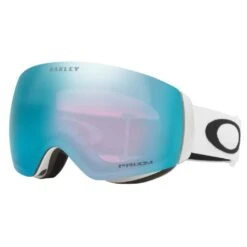 Oakley FLIGHT DECK M Matte White -Ski Equipment flight deck m matte white oakley 164302