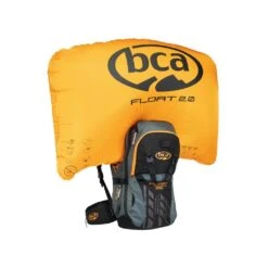 BCA Float 25 Turbo™ Avalanche Airbag 2.0 -Ski Equipment float 25 turbo avalanche airbag 2 0 bca 195259