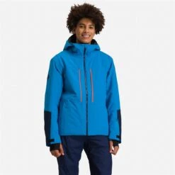 Rossignol Apparel Fonction JKT -Ski Equipment fonction jkt rossignol apparel 191575