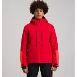 Rossignol Apparel Fonction JKT -Ski Equipment fonction jkt rossignol apparel 191578