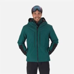 Rossignol Apparel Fonction JKT -Ski Equipment fonction jkt rossignol apparel 221259