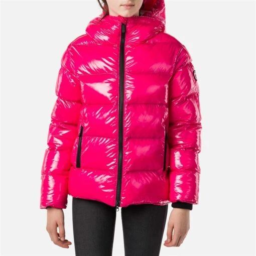Rossignol Apparel Girl Abscisse Down JKT