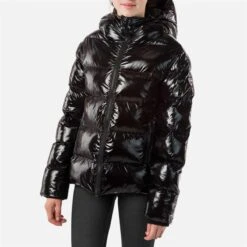 Rossignol Apparel Girl Abscisse Down JKT 19 Rossignol Apparel Girl Abscisse Down JKT -Ski Equipment girl abscisse down jkt rossignol apparel 171763