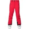 Rossignol Apparel Girl Controle Pant 1 Rossignol Apparel Girl Controle Pant -Ski Equipment girl controle pant rossignol apparel 124739