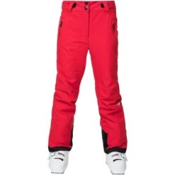 Rossignol Apparel Girl Controle Pant -Ski Equipment girl controle pant rossignol apparel 124740