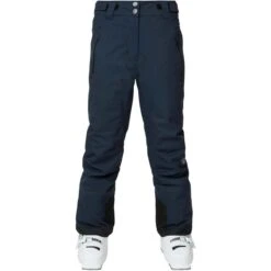 Rossignol Apparel Girl Controle Pant -Ski Equipment girl controle pant rossignol apparel 124741