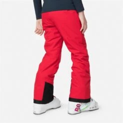 Rossignol Apparel Girl Controle Pant -Ski Equipment girl controle pant rossignol apparel 129743