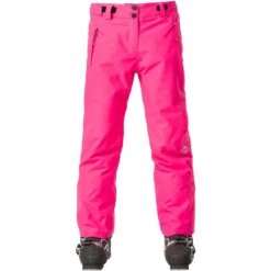 Rossignol Apparel Girl Ski Pant -Ski Equipment girl ski pant rossignol apparel 145336