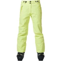 Rossignol Apparel Girl Ski Pant -Ski Equipment girl ski pant rossignol apparel 145338