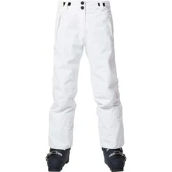 Rossignol Apparel Girl Ski Pant -Ski Equipment girl ski pant rossignol apparel 145339