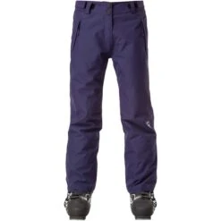 Rossignol Apparel Girl Ski Pant -Ski Equipment girl ski pant rossignol apparel 145340
