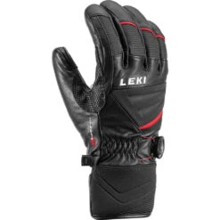 Leki Griffin Tune S Boa® 14 Leki Griffin Tune S Boa® -Ski Equipment griffin tune s boa leki 134081