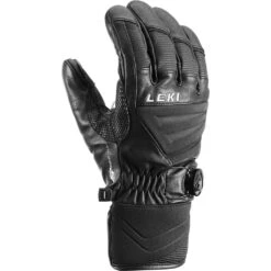 Leki Griffin Tune S Boa® 15 Leki Griffin Tune S Boa® -Ski Equipment griffin tune s boa leki 134082