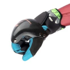 Slytech Hand Guards Carbon -Ski Equipment hand guards carbon slytech 164872