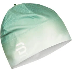 Bjorn Daehlie Hat Polyknit Print -Ski Equipment hat polyknit print bjorn daehlie 194421