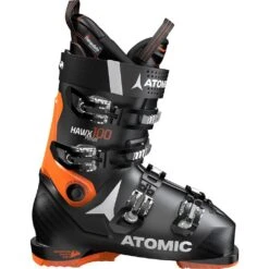 Atomic Hawx Prime 100 -Ski Equipment hawx prime 100 atomic 137741