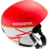 Rossignol Hero 8 SL (with Chinguard) -Ski Equipment hero 8 sl with chinguard rossignol 67279