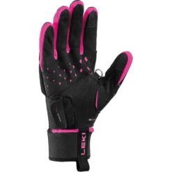 Leki HRC Race Shark -Ski Equipment hrc race shark leki 215188