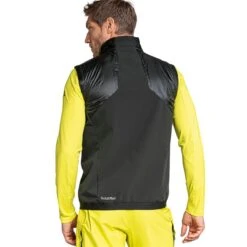 Schöffel Hybrid Vest La Colona M -Ski Equipment hybrid vest la colona m schoffel 195467