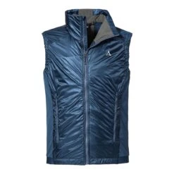Schöffel Hybrid Vest La Colona M -Ski Equipment hybrid vest la colona m schoffel 195472
