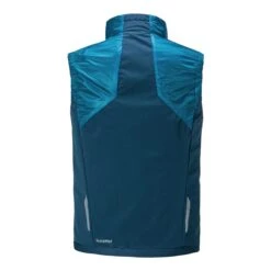 Schöffel Hybrid Vest La Colona M -Ski Equipment hybrid vest la colona m schoffel 195473