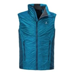 Schöffel Hybrid Vest La Colona M -Ski Equipment hybrid vest la colona m schoffel 195474
