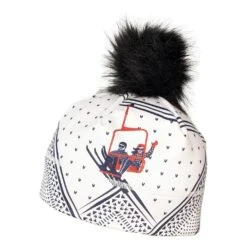 Krimson Klover Illustrated Beanie 11 Krimson Klover Illustrated Beanie -Ski Equipment illustrated beanie krimson klover 223201