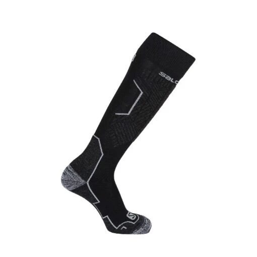 Salomon Apparel Impact