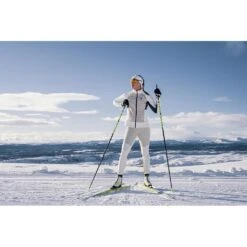 Bjorn Daehlie Jacket Challenge WMN -Ski Equipment jacket challenge wmn bjorn daehlie 189886