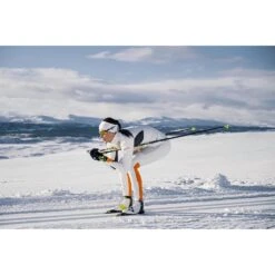 Bjorn Daehlie Jacket Challenge WMN -Ski Equipment jacket challenge wmn bjorn daehlie 189887