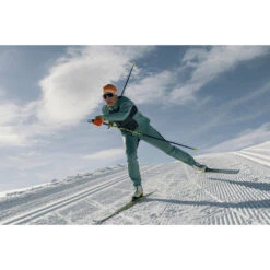 Bjorn Daehlie Jacket Challenge WMN -Ski Equipment jacket challenge wmn bjorn daehlie 194456