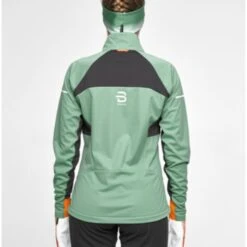 Bjorn Daehlie Jacket Challenge WMN -Ski Equipment jacket challenge wmn bjorn daehlie 196328