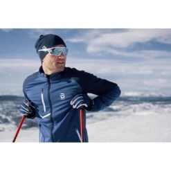 Bjorn Daehlie Jacket Kikut For Men -Ski Equipment jacket kikut for men bjorn daehlie 189914