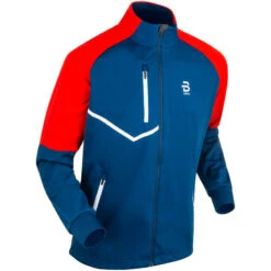 Bjorn Daehlie Jacket Kikut For Men -Ski Equipment jacket kikut for men bjorn daehlie 194451