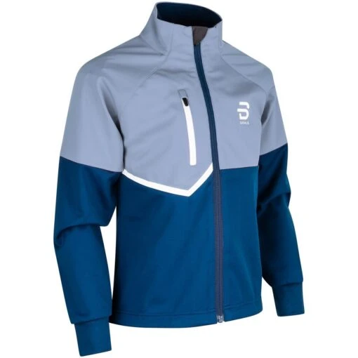 Bjorn Daehlie Jacket Kikut Jr