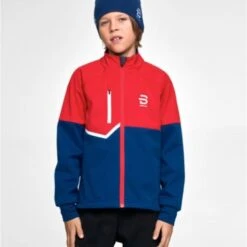 Bjorn Daehlie Jacket Kikut Jr -Ski Equipment jacket kikut jr bjorn daehlie 195113