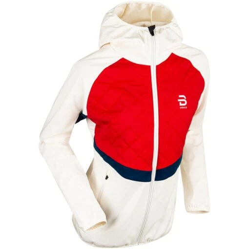 Bjorn Daehlie Jacket Nordic 2.0 WMN