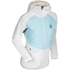 Bjorn Daehlie Jacket Nordic 2.0 WMN -Ski Equipment jacket nordic 2 0 wmn bjorn daehlie 219506