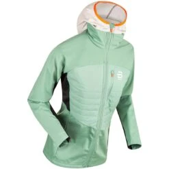 Bjorn Daehlie Jacket North WMN -Ski Equipment jacket north wmn bjorn daehlie 189913