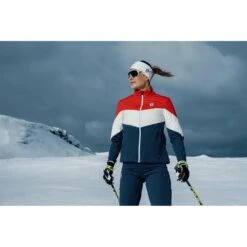 Bjorn Daehlie Jacket Zemsi WMN -Ski Equipment jacket zemsi wmn bjorn daehlie 189877