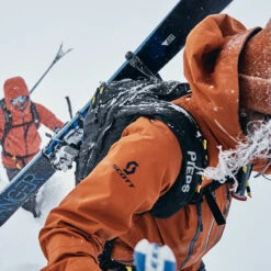 Pieps JetForce BT Pack 10 M/L -Ski Equipment jetforce bt pack 10 ml pieps 194888